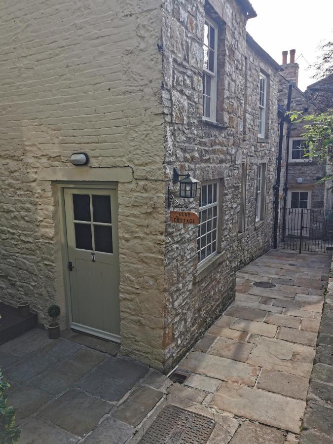 Clay Cottage Barnard Castle Exterior photo