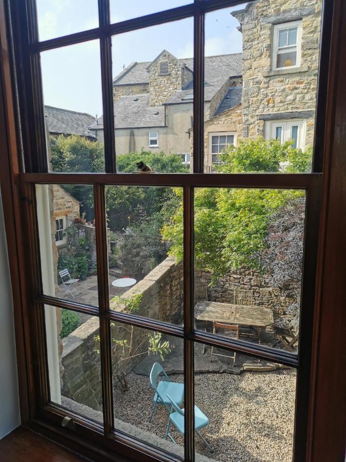 Clay Cottage Barnard Castle Exterior photo